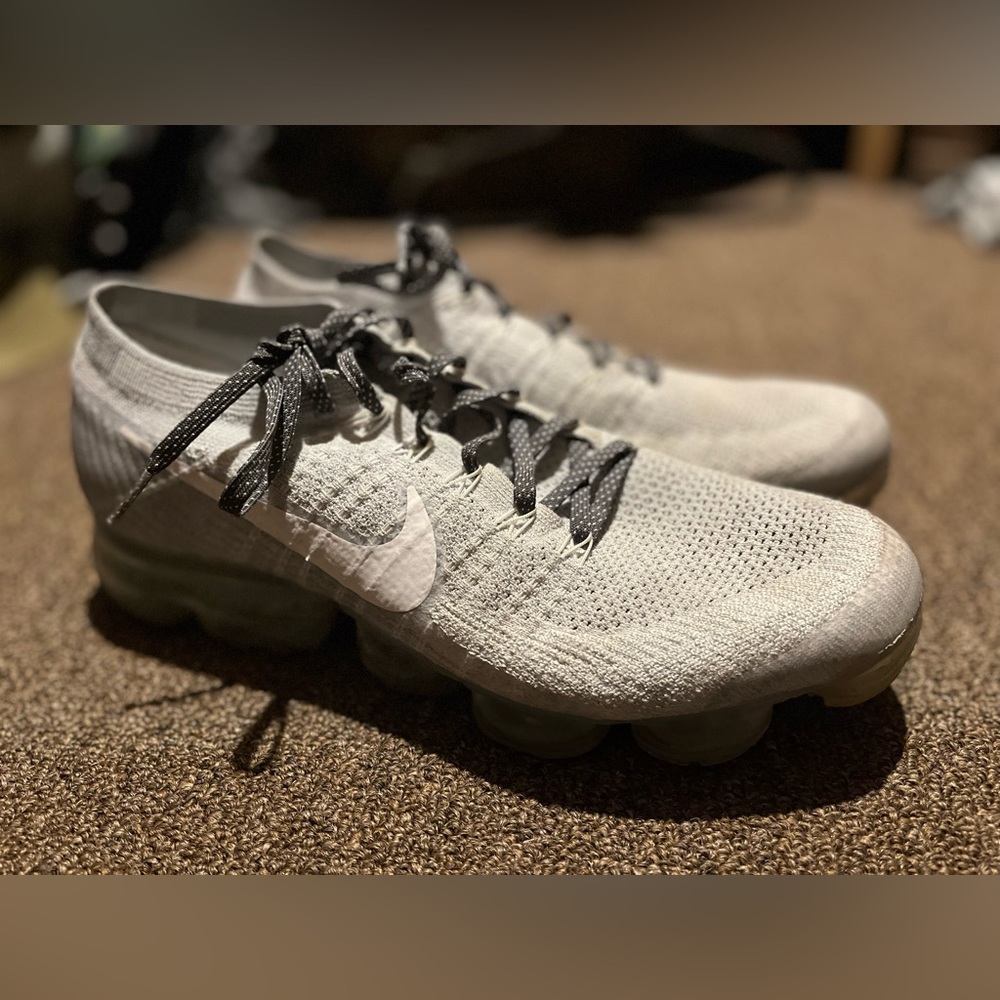 Nike vapor max sz 11